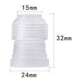 Silicone Piping Cream Pastry Bag