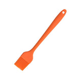 Silicone Heat Resistant Basting Brush