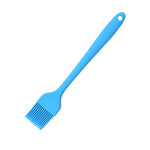 Silicone Heat Resistant Basting Brush