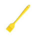 Silicone Heat Resistant Basting Brush