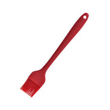 Silicone Heat Resistant Basting Brush