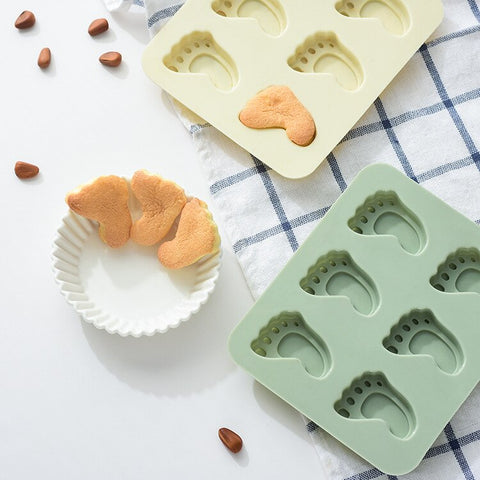 Silicone Cake Mold