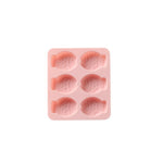 Silicone Molds Baking