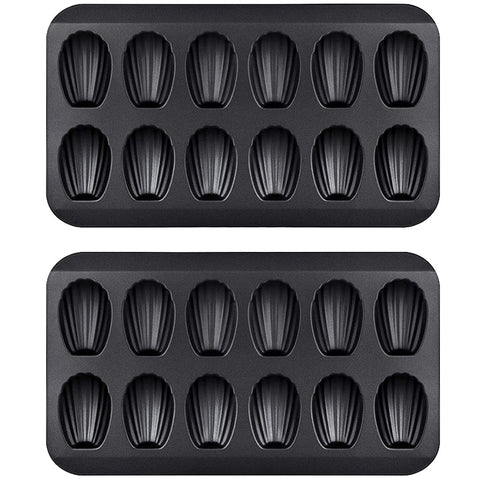 Non-Stick Baking Mold