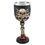 Skull Shape Cup