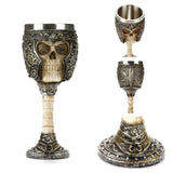 Skull Shape Cup