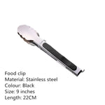 Manual Self Turning Stainless Steel Blender