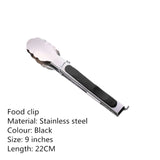 Manual Self Turning Stainless Steel Blender