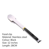 Manual Self Turning Stainless Steel Blender