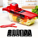 Stainless Steel Vegetable Cutter