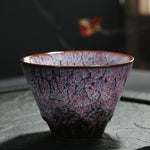 Ceramic Tea Cup