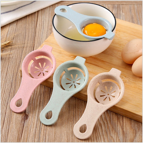 Plastic Egg Separator