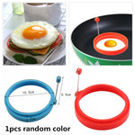 Plastic Egg Separator