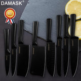 Kitchen Chef Knife Set