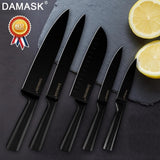 Kitchen Chef Knife Set