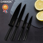 Kitchen Chef Knife Set