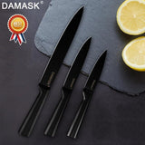 Kitchen Chef Knife Set