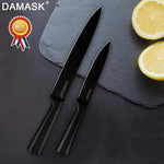 Kitchen Chef Knife Set